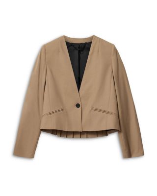 Poppy Blazer