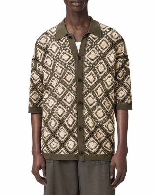 Morena Short Sleeve Cardigan