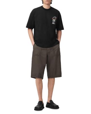 Snakepit Graphic Tee