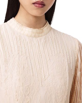 Lilliam Embellished Dress