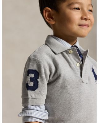 Boys' Polo - Little Kid