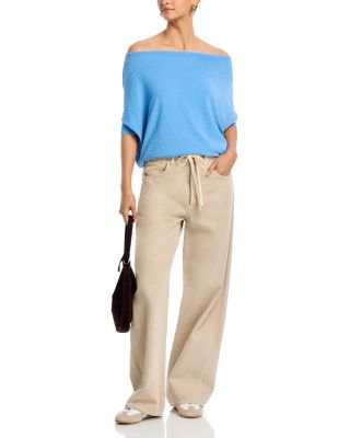 Short Sleeve Anywhere Top