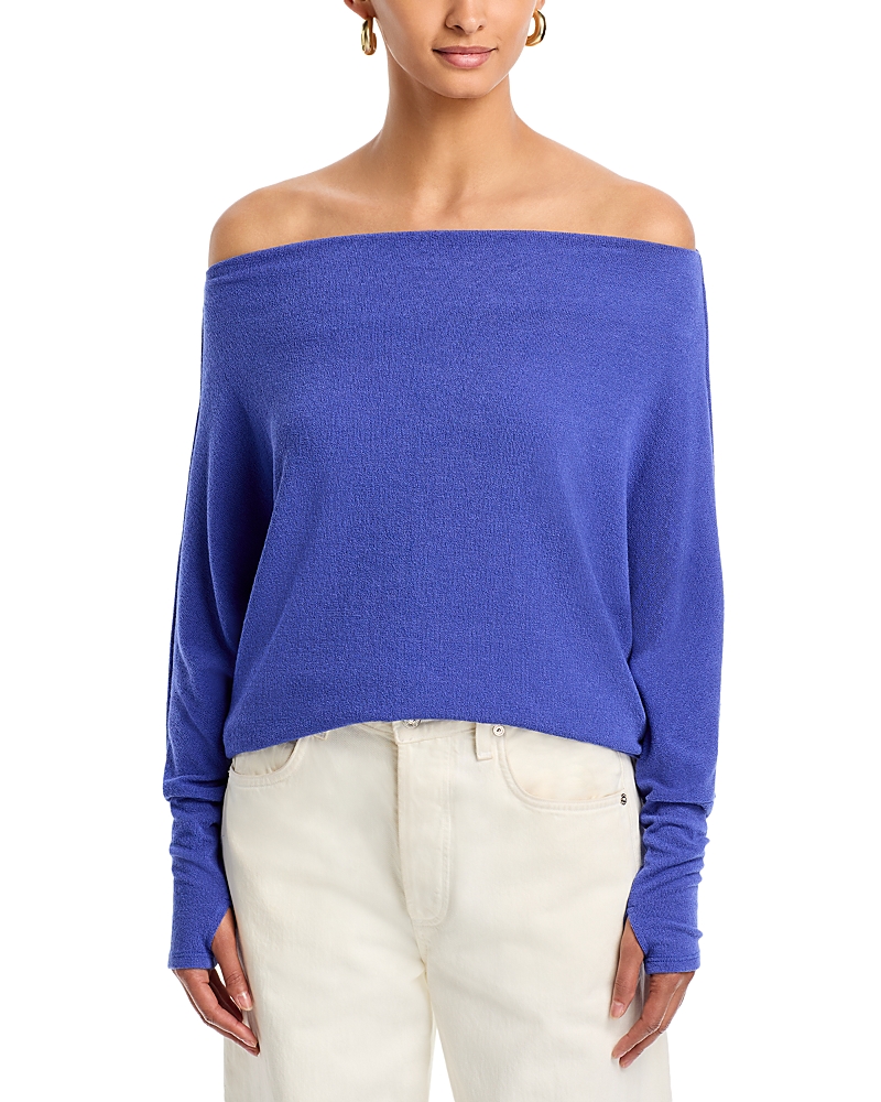 Six Fifty Anywhere Top