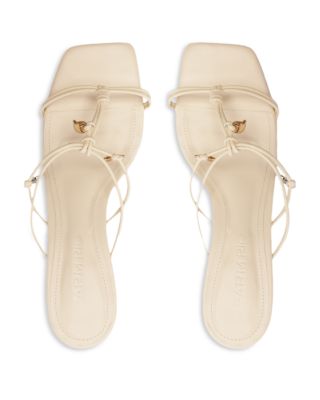 Women's Sea Block Heel Sandals