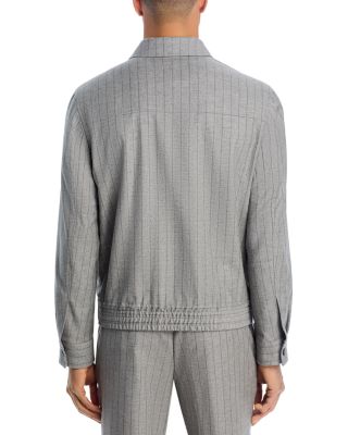 C-Hanry Wing Slim Fit Jacket