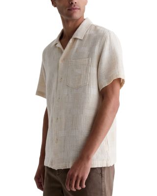 Foster Short Sleeve Shirt