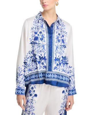 Long Sleeve Shirt - Exclusive