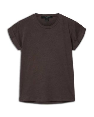 Anna Cotton Tee
