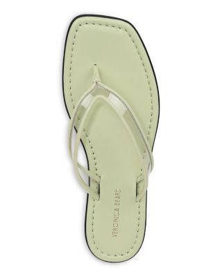 Women's Clea Piping Sandals