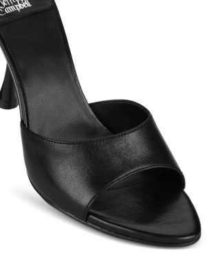 Women's Agent High Heel Slide Sandals