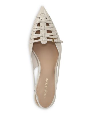 Women's Rashida Slingback Pumps