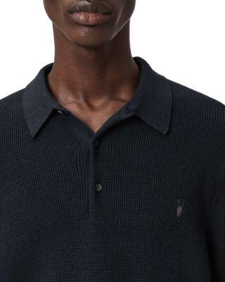 Short Sleeve Polo Shirt