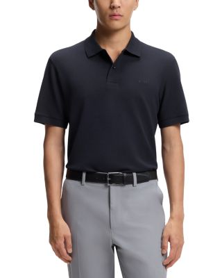 Pallas Polo Shirt