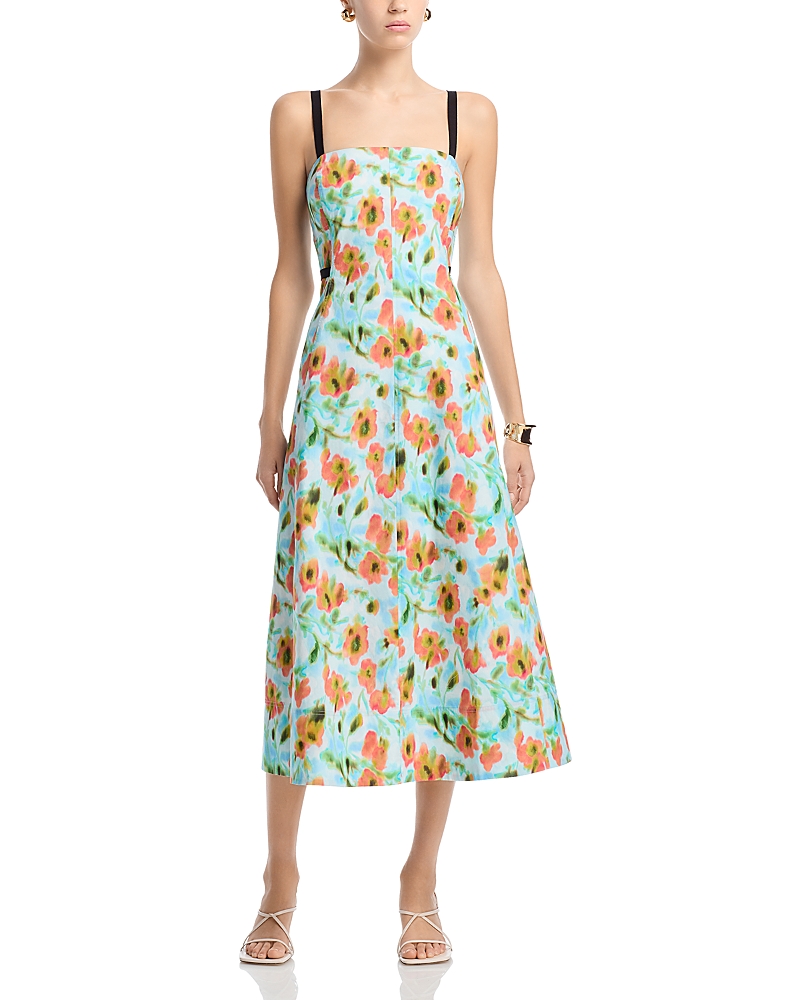 Tanya Taylor Tavia Dress