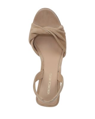 Women's Tullia Block Heel Sandals