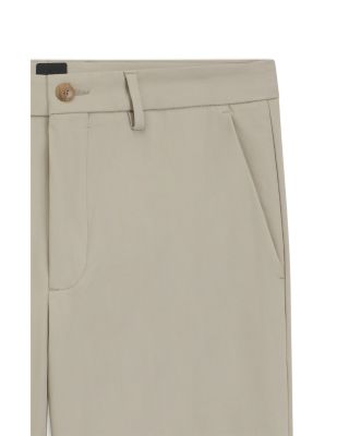 P-Kaiton Slim Fit Pants