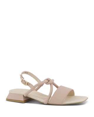 Women's Dream Leather Sandals