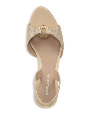 Women's Tia Slingback Sandals