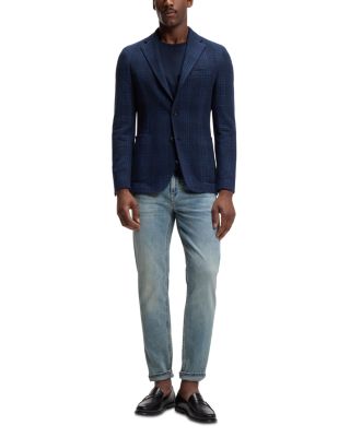 C-Re. Maine Regular Fit Jeans