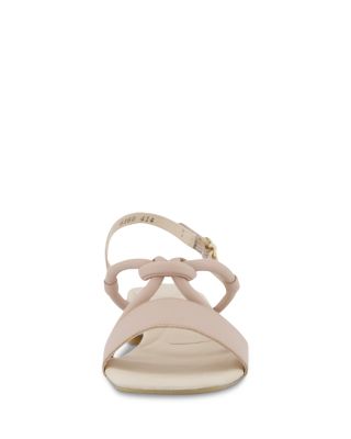 Women's Dream Leather Sandals