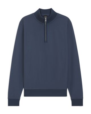 H-Sidney Regular Fit Sweatshirt