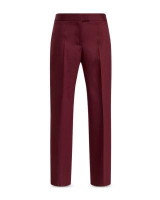 Todd Wool Blend Pants