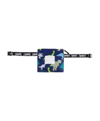 Boys' Packable Dinosaur Windbreaker - Little Kid