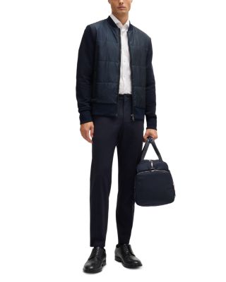 Skiles Regular Fit Jacket