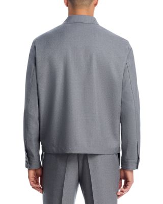 C Carper Relaxed Fit Jacket 