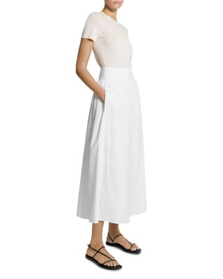 Front Vent Volume Skirt