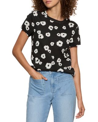 The Perfect Tee