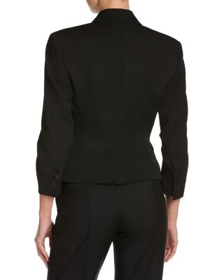 Heavyweight Wool Jacket