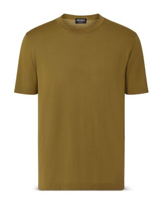 Wool T Shirt