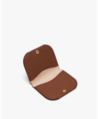  Duo Small Zip Wallet