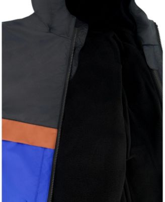 Boys' 3-in-1 Two-Piece Mid-Season Outerwear Set - Baby