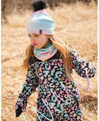 Girls' Mid-Season Mittens Animal - Little Kid, Big Kid