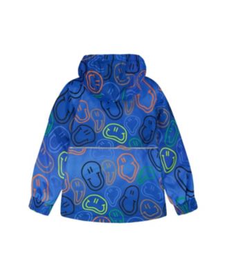 Boys' Two-Piece Mid-Season Smileys Outerwear Set - Little Kid