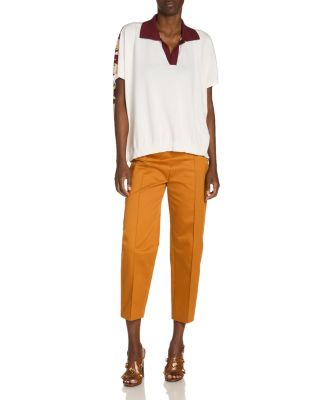 Short Sleeve Polo Shirt 