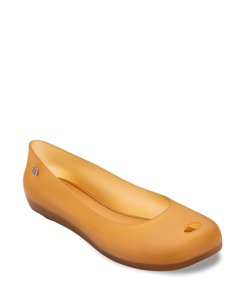 Melissa Women's Ultragirl Futura Ballerinas