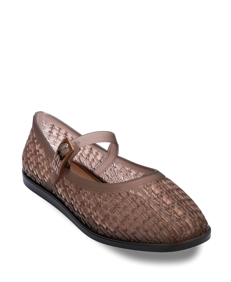 Melissa Women's Harper Ballerinas