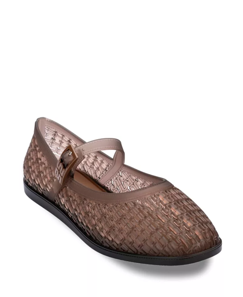 Melissa Women's Harper Ballerinas