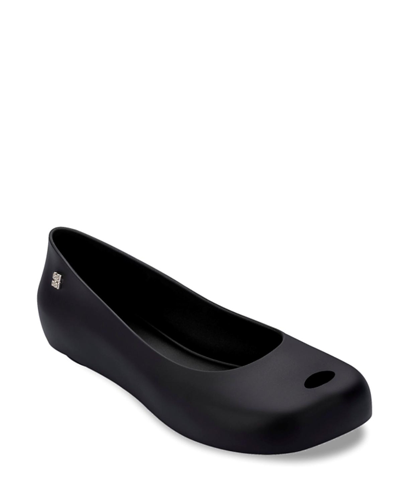 Melissa Women's Ultragirl Futura Ballerinas