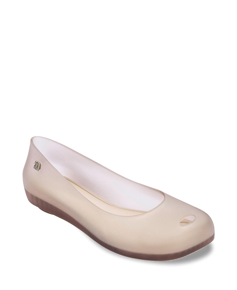 Melissa Women's Ultragirl Futura Ballerinas