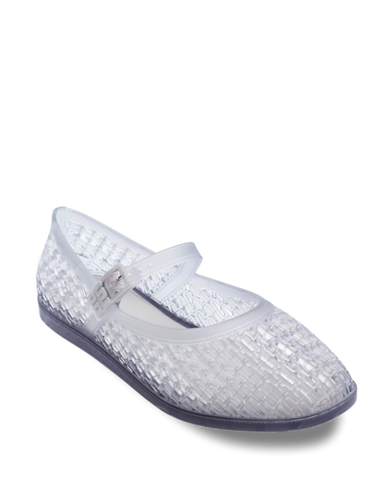 Melissa Women's Harper Ballerinas