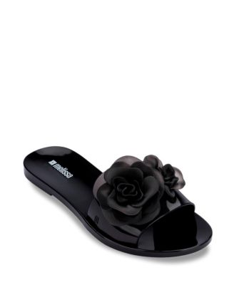 Women's Babe Petals Slides