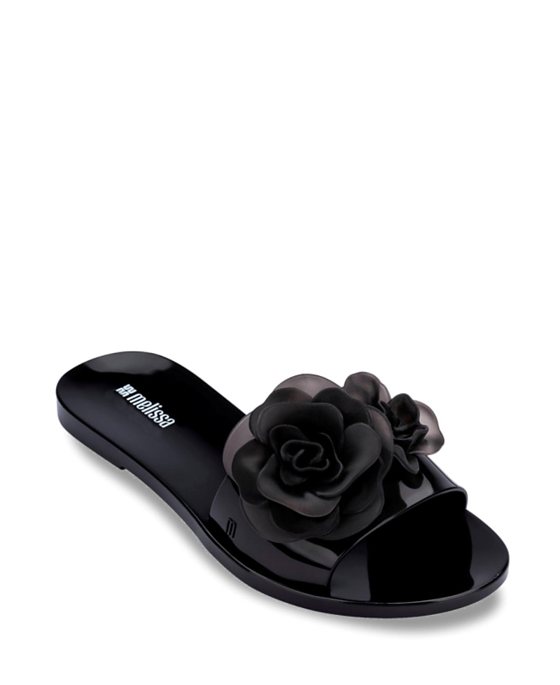 Melissa Women's Babe Petals Slides
