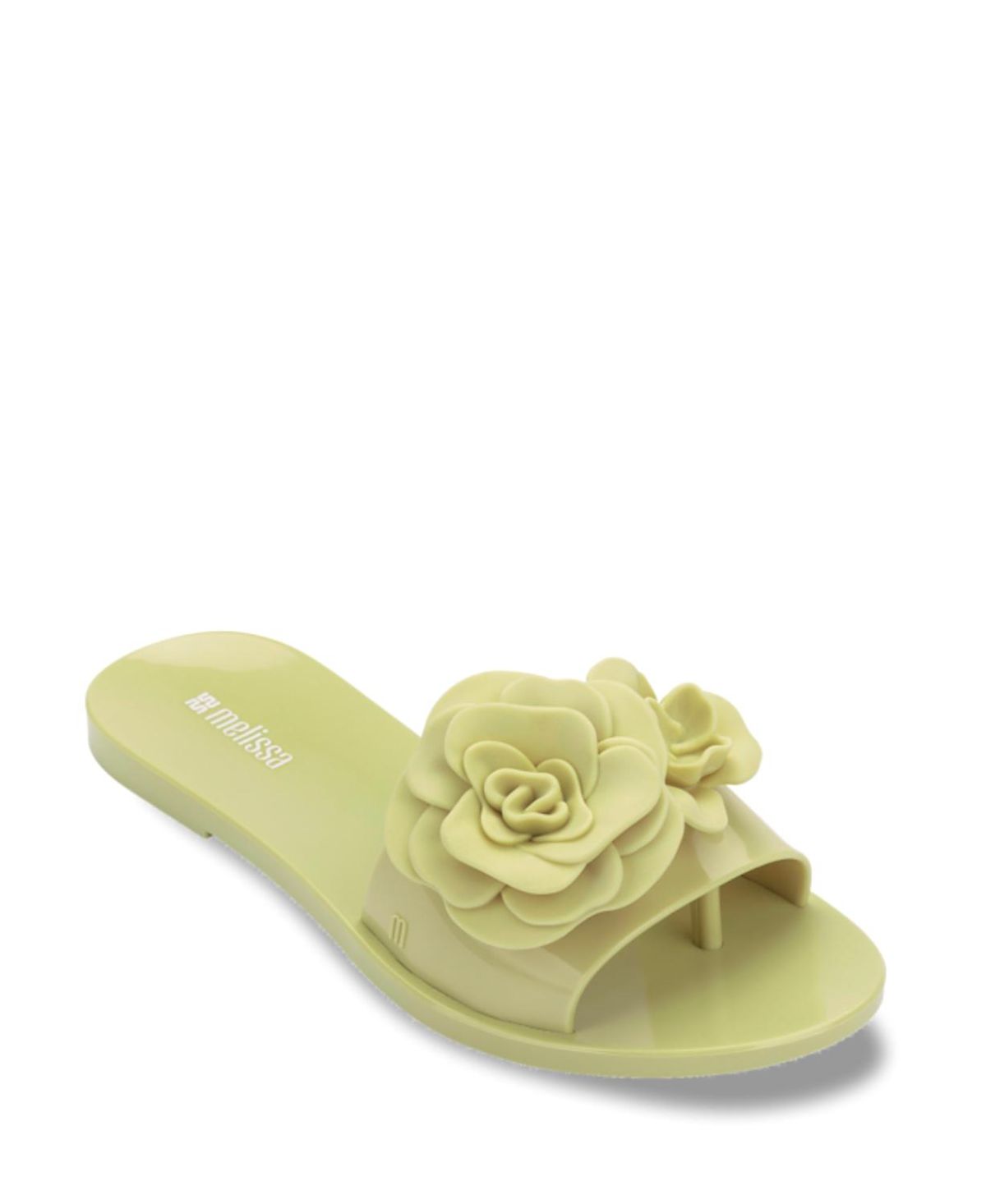 Melissa Women's Babe Petals Slides