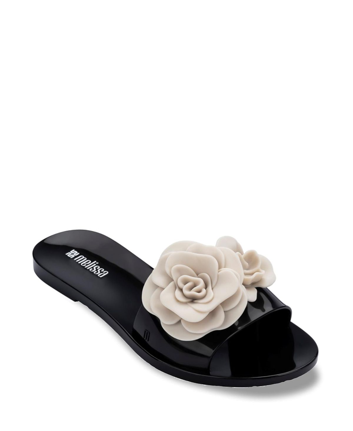 Melissa Women's Babe Petals Slides