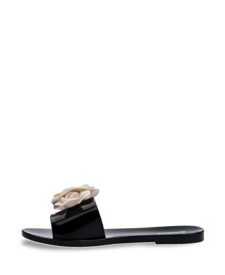 Women's Babe Petals Slides