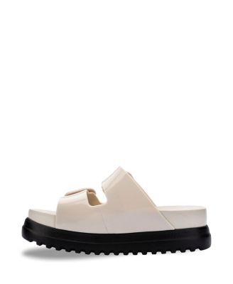 Women's Cozy Platforms